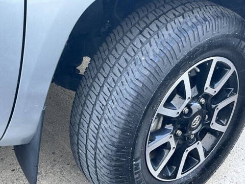 2020 Toyota Tundra Limited