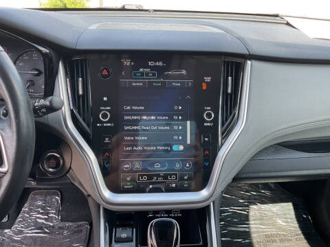 2023 Subaru Outback Premium