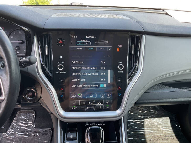 2023 Subaru Outback Premium