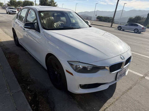 2013 BMW 3 Series 328i