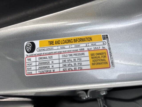 2022 Buick Enclave Premium