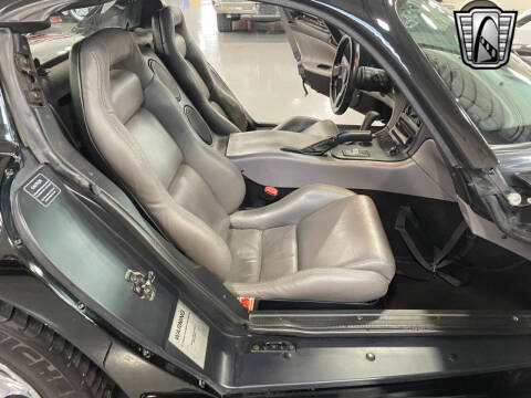 1994 Dodge Viper RT/10