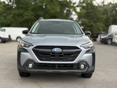 2023 Subaru Outback Premium