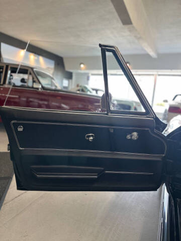 1965 Chevrolet Corvette