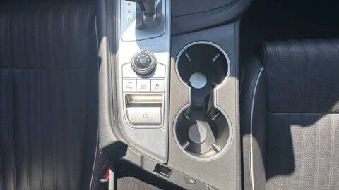 2019 Genesis G70