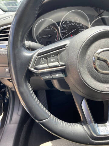 2017 Mazda MAZDA6