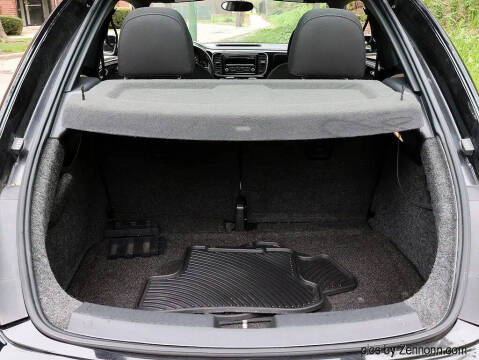 2012 Volkswagen Beetle