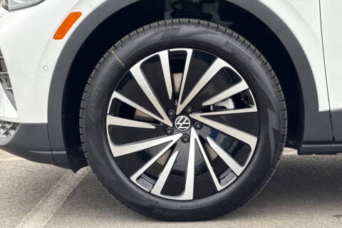 2026 Volkswagen ID.4 Pro