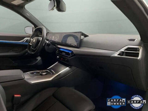 2025 BMW 4 Series 430i xDrive Gran Coupe