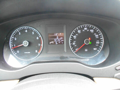 2014 Volkswagen Jetta