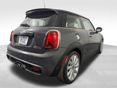 2020 MINI Hardtop 2 Door Cooper S