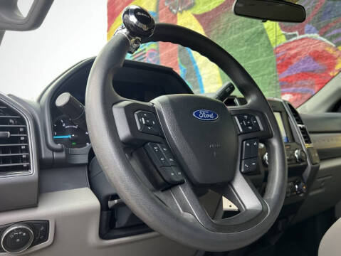 2022 Ford F-250 Super Duty