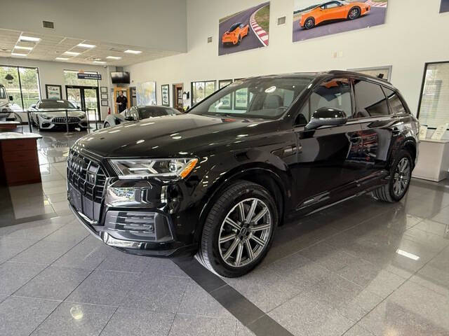 2023 Audi Q7 1
