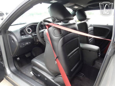 2018 Dodge Challenger SRT Demon