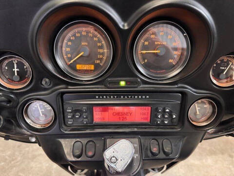 2006 Harley-Davidson Electra Glide