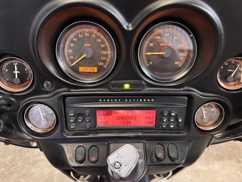 2006 Harley-Davidson Electra Glide