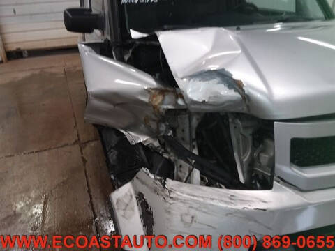 2011 Honda Element LX