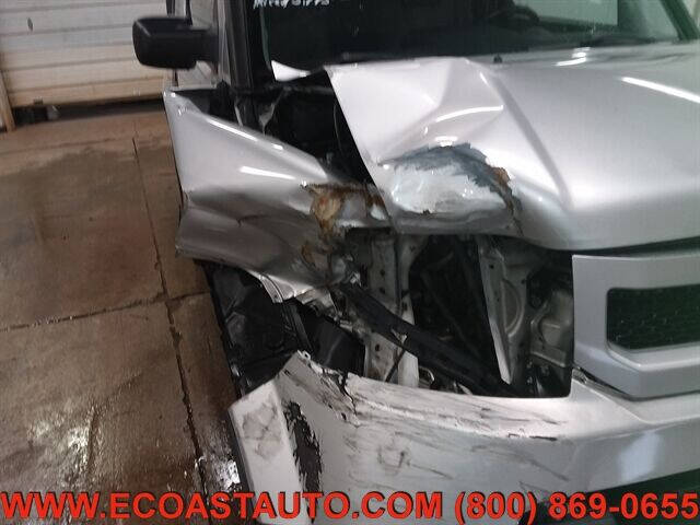 2011 Honda Element LX