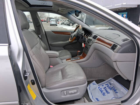 2005 Lexus ES 330