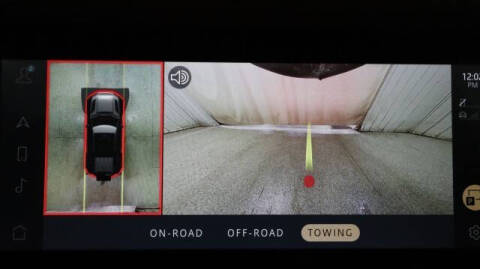 2023 Land Rover Defender 110 SE