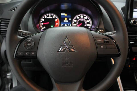 2026 Mitsubishi Eclipse Cross LE