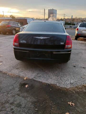 2006 Chrysler 300 Touring