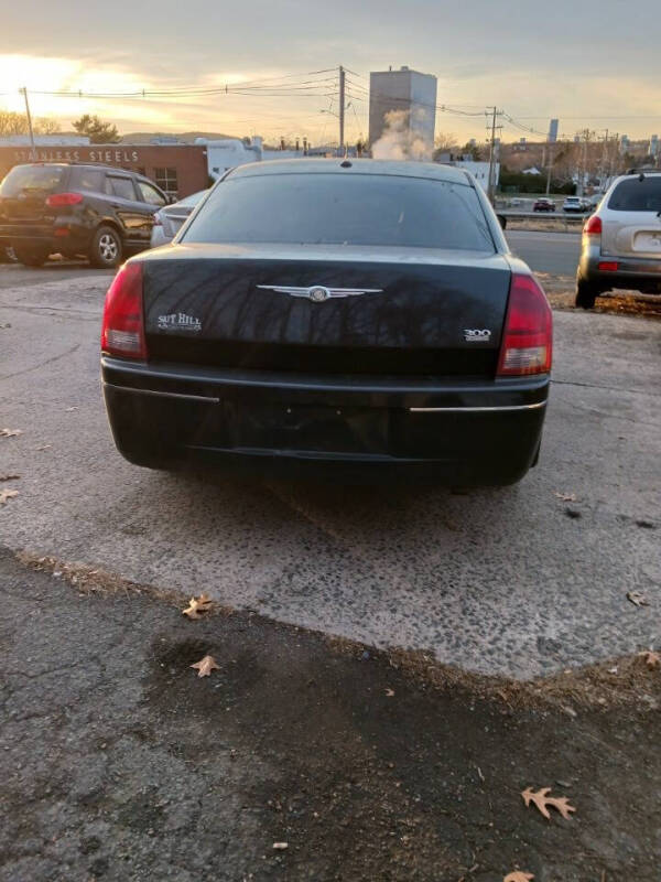 2006 Chrysler 300 Touring