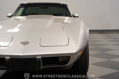 1978 Chevrolet Corvette