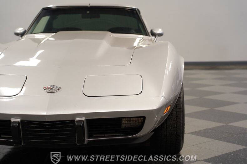 1978 Chevrolet Corvette