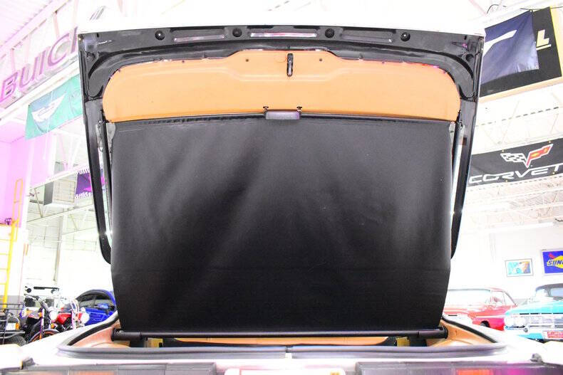 1984 Chevrolet Camaro