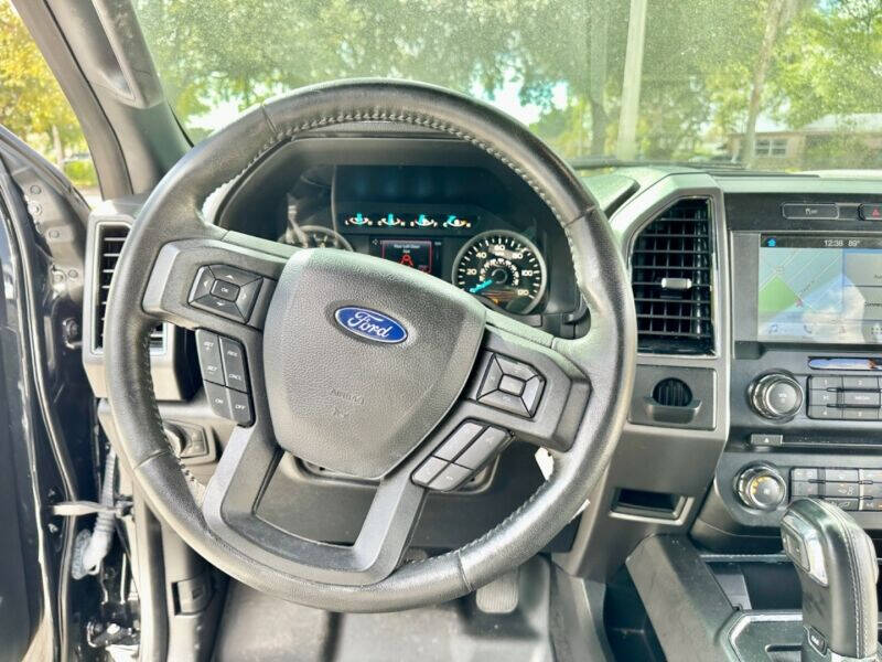 2018 Ford F-150  - $29,995