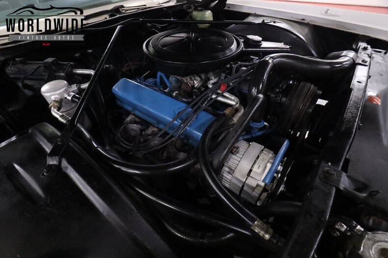 1971 Cadillac Eldorado