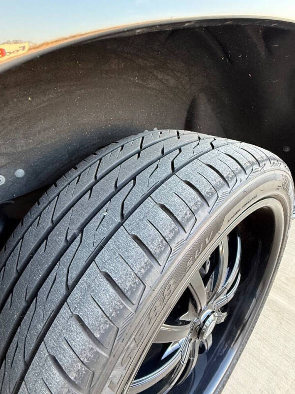 2016 Cadillac Escalade ESV Luxury Collection