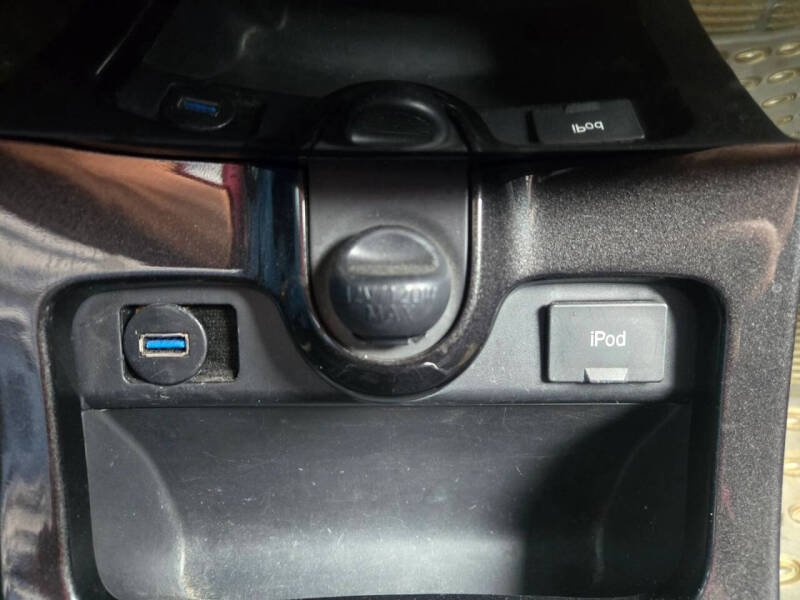2009 Scion xD