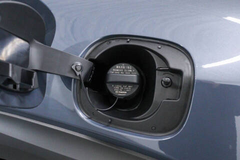 2025 Mazda CX-50 2.5 S Select