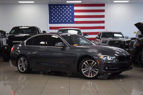 2018 BMW 3 Series 330i