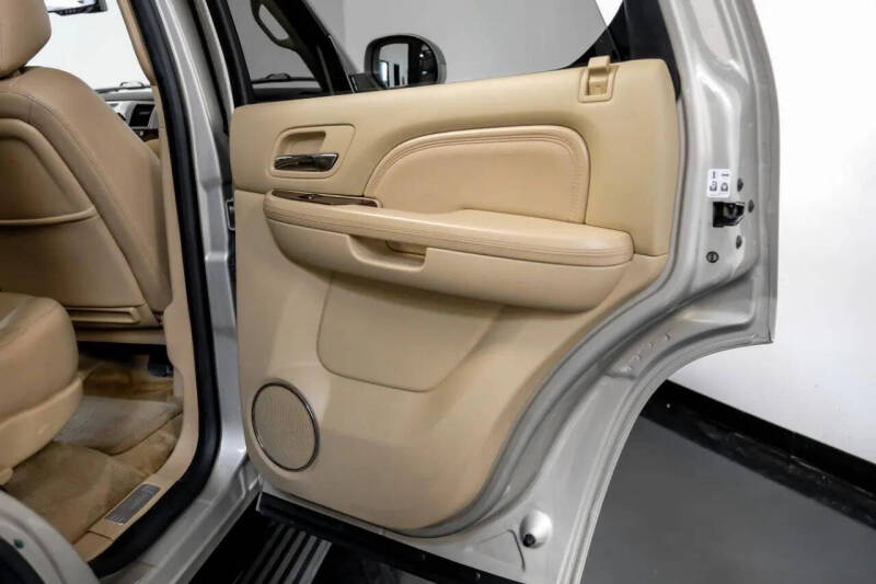 2014 Cadillac Escalade Premium