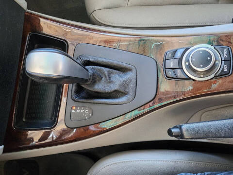 2011 BMW 3 Series 328i