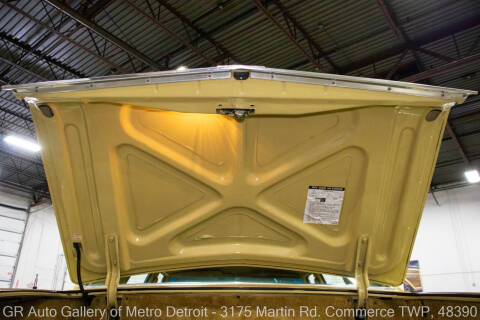 1975 Lincoln Continental