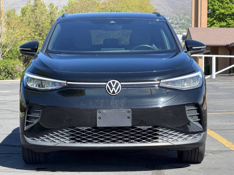 2021 Volkswagen ID.4 Pro