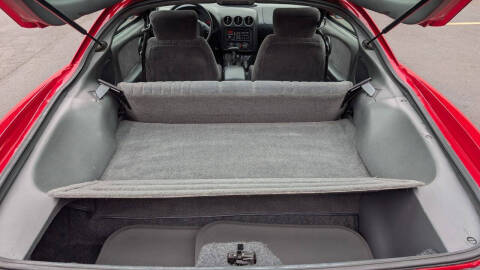 1997 Pontiac Firebird