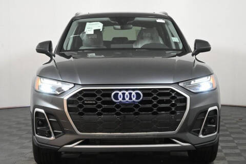 2023 Audi Q5 for sale at CU Carfinders in Norcross GA