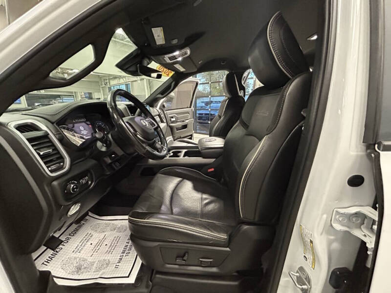 2020 RAM 3500 Laramie