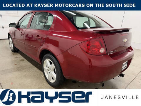 2007 Chevrolet Cobalt LT