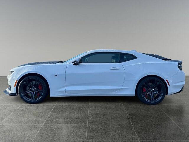 2023 Chevrolet Camaro SS