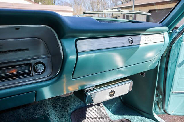 1965 Chevrolet El Camino