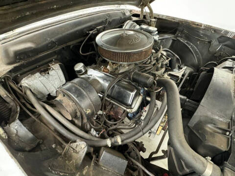 1956 Lincoln Premiere