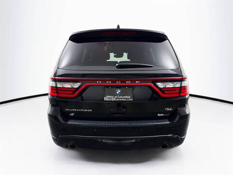2024 Dodge Durango R/T Plus