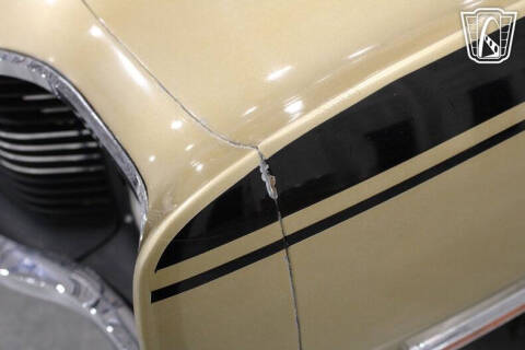 1970 AMC AMX