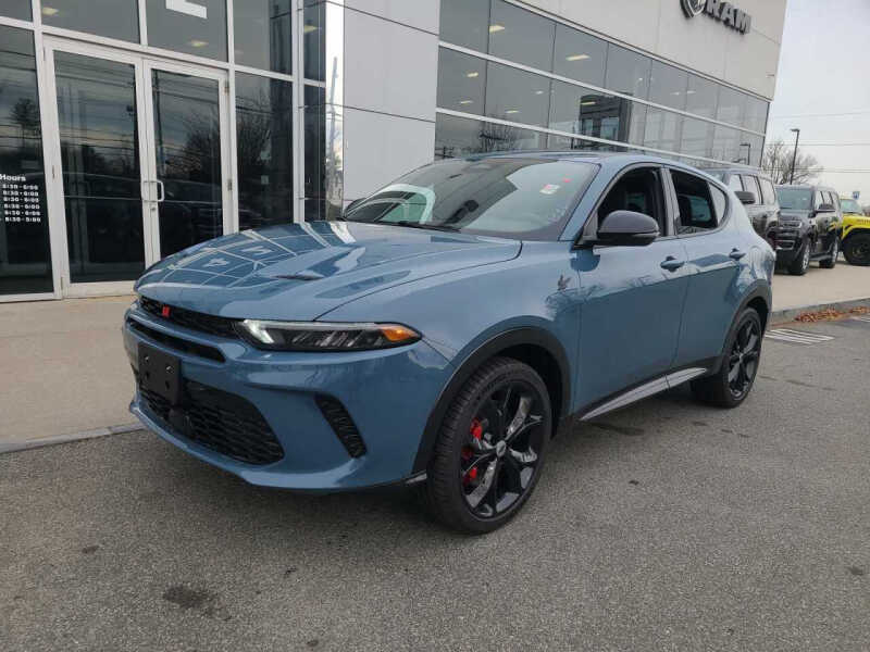 2024 Dodge Hornet for sale in Dartmouth, MA